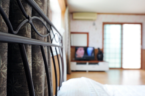 22평형(양실1+한실1+소형거실)