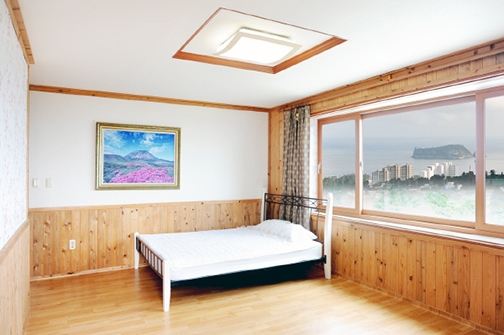 22평형(양실1+한실1+소형거실)