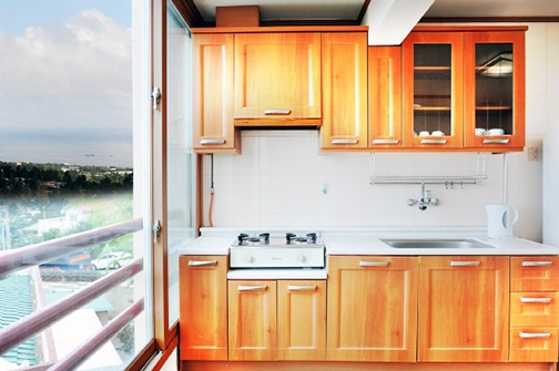 22평형(양실1+한실1+소형거실)