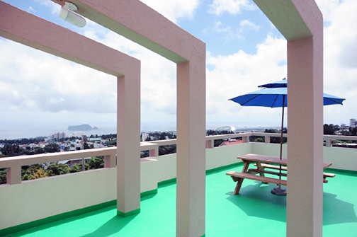 22평형(양실1+한실1+소형거실)