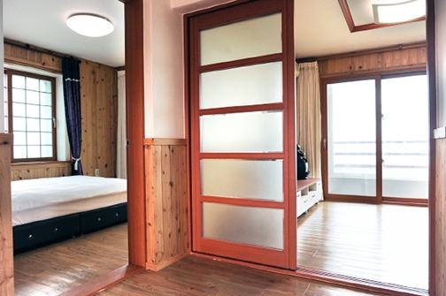 20평형(양실1+거실)