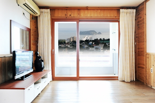 20평형(양실1+거실)