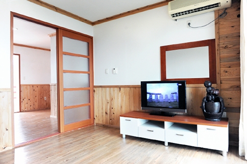 20평형(양실1+거실)