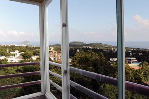 20평형(양실1+거실)