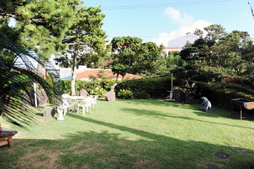 45평형 별장식 독채(양1+한1+욕2+산전망)