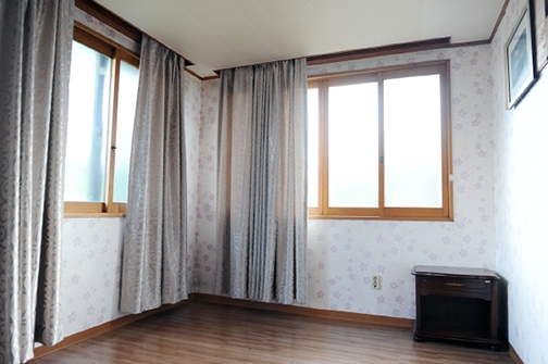 45평형 별장식 독채(양1+한1+욕2+산전망)