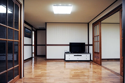 50평형별관 (양1+한2+욕2+산전망)