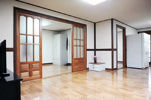 50평형별관 (양1+한2+욕2+산전망)