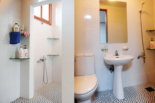 50평형별관 (양1+한2+욕2+산전망)