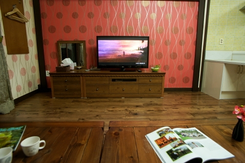 30평 로얄스위트