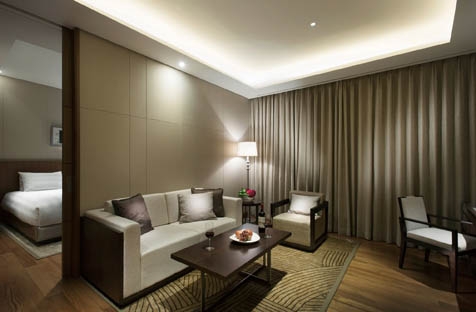 디럭스 마운틴 더블 or 트윈