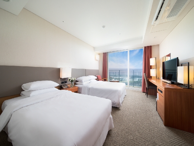 프리미엄 트윈 오션