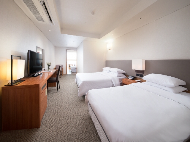 패밀리 오션 스위트