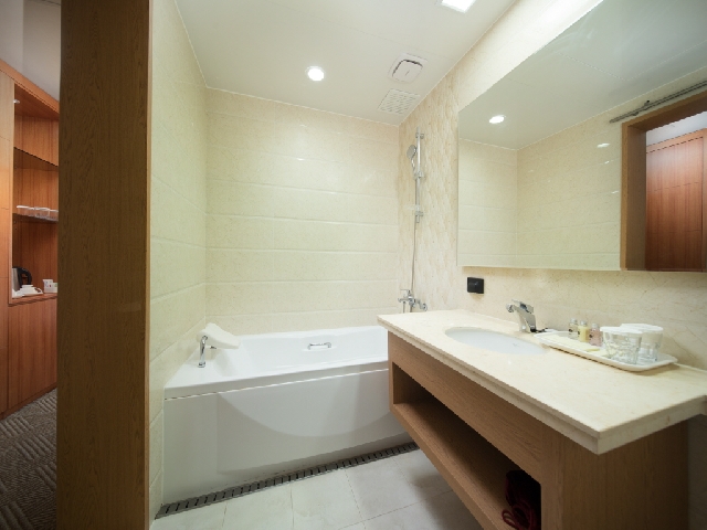 패밀리 오션 스위트