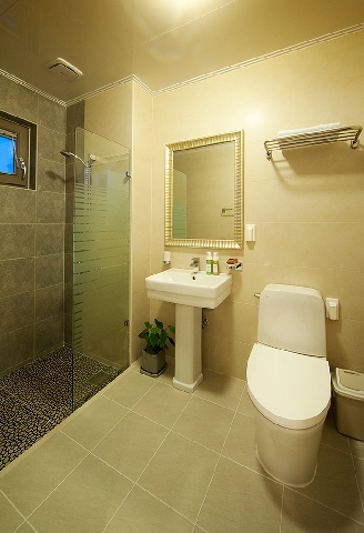 [산전망] 패밀리