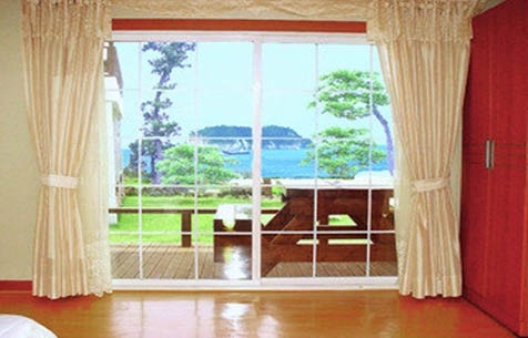 본관9평 커플룸