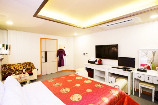 슈페리어 더블룸