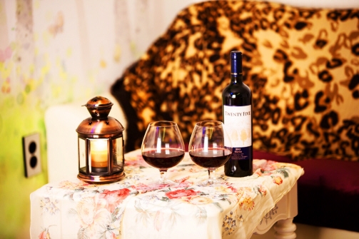 슈페리어 더블룸