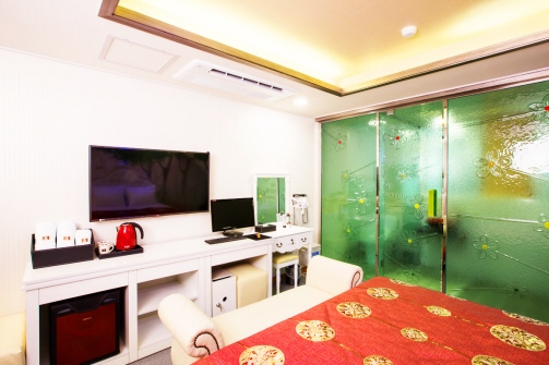 슈페리어 더블룸