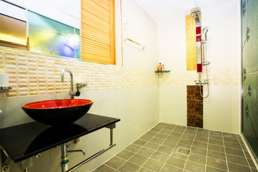 슈페리어 더블룸