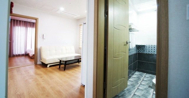 프랜드룸 A (20평)