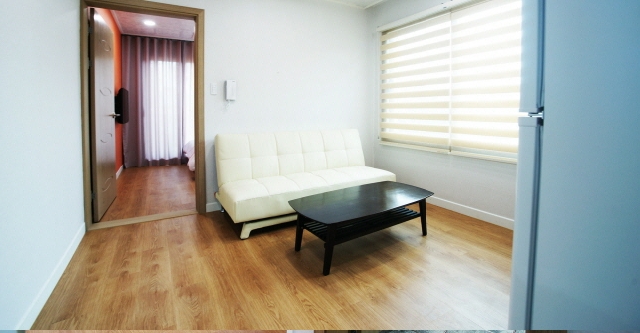 프랜드룸 A (20평)