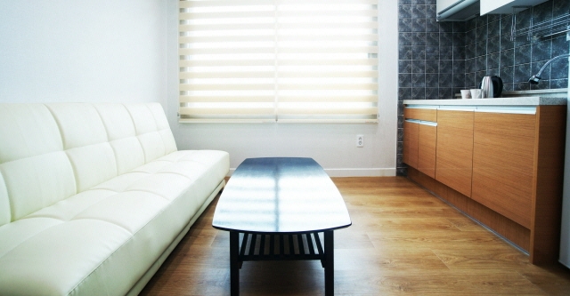 프랜드룸 A (20평)