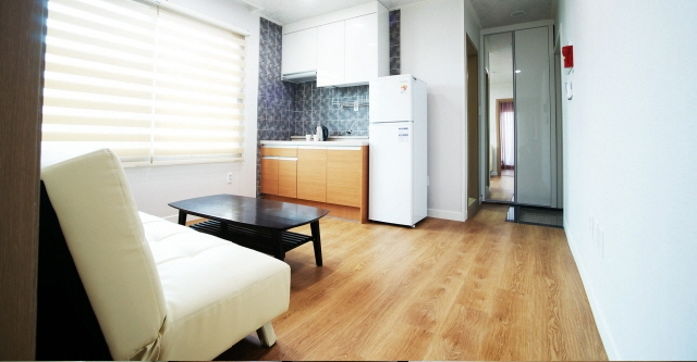 프랜드룸 A (20평)