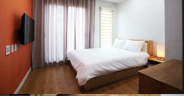 프랜드룸 A (20평)