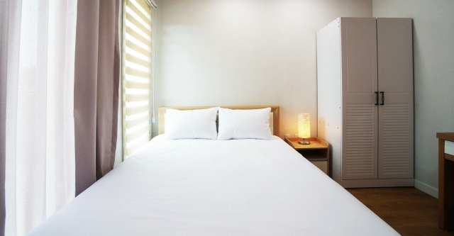 프랜드룸 A (20평)