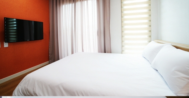 프랜드룸 A (20평)