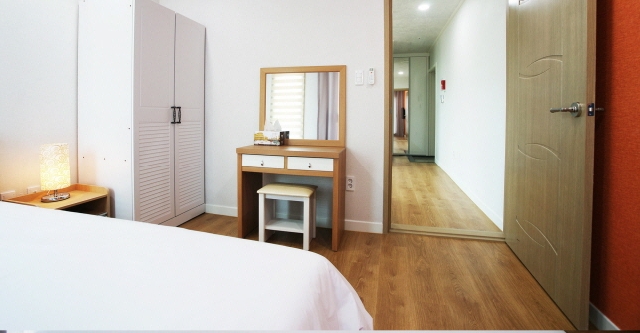 프랜드룸 A (20평)