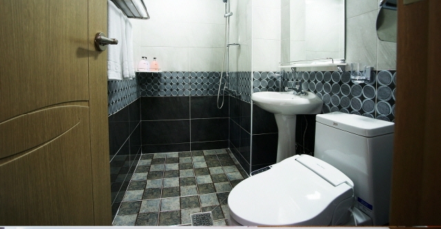 프랜드룸 A (20평)