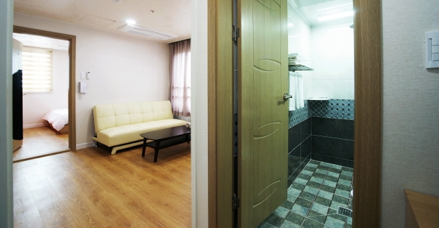 프랜드룸 B (20평)