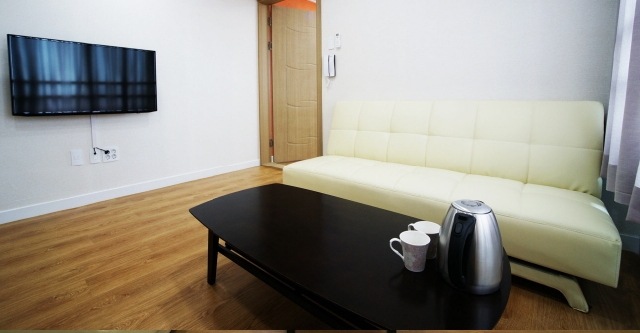 프랜드룸 B (20평)