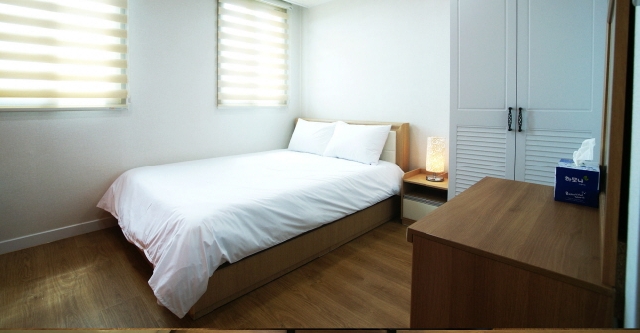 프랜드룸 B (20평)