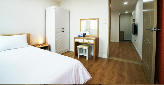 프랜드룸 B (20평)