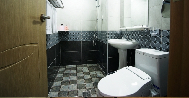 프랜드룸 B (20평)