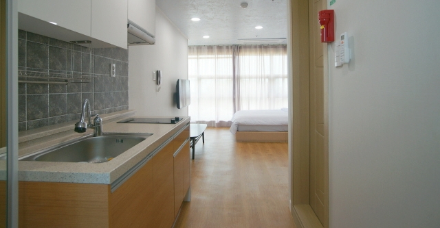 패밀리룸 A (22평)