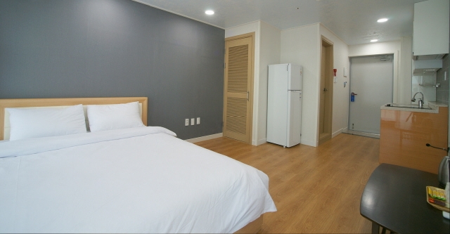 패밀리룸 A (22평)