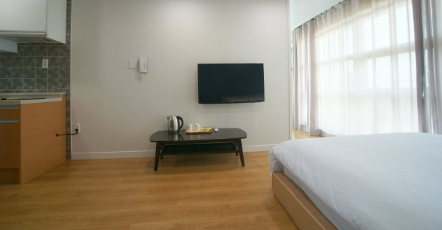 패밀리룸 A (22평)