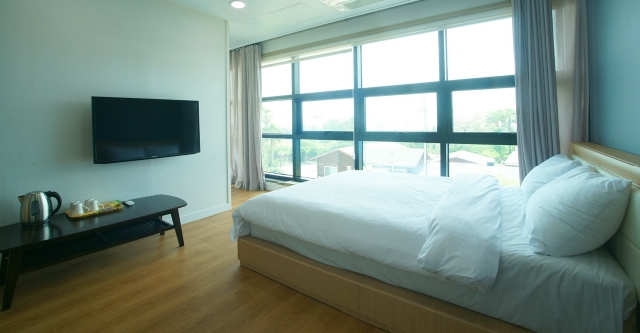 패밀리룸 A (22평)