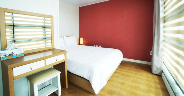 패밀리룸 A (22평)