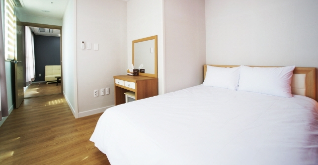 패밀리룸 A (22평)