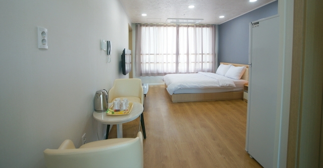 패밀리룸 B (22평)