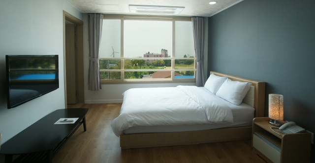 패밀리룸 B (22평)