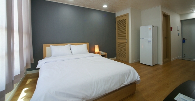 패밀리룸 B (22평)