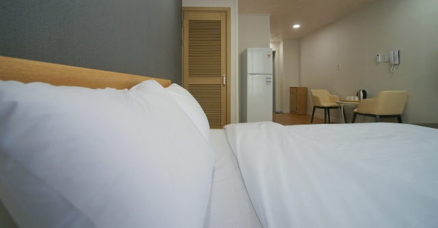 패밀리룸 B (22평)