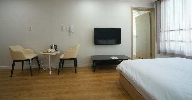 패밀리룸 B (22평)