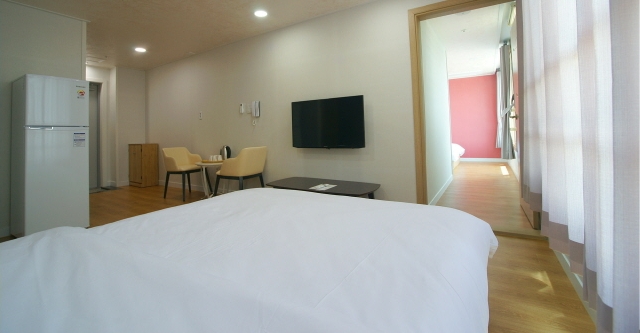 패밀리룸 B (22평)